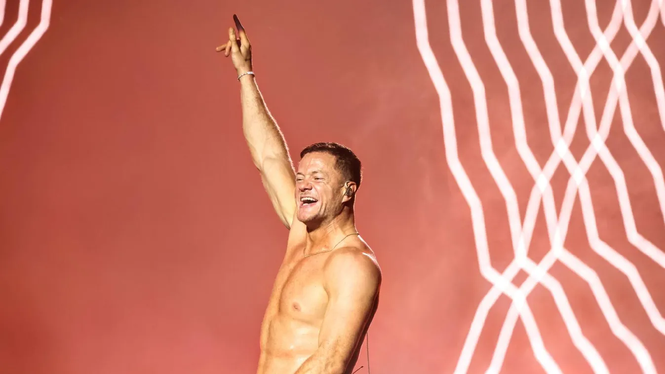 Az Imagine Dragons jövő júniusban a Puskás Arénában lép fel