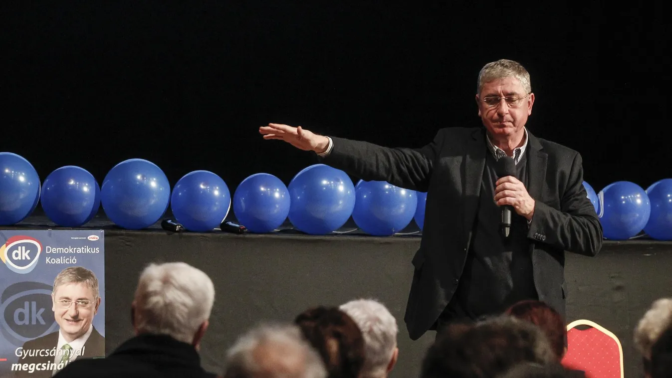 Gyurcsány: Meg kell állapodni a Jobbikkal