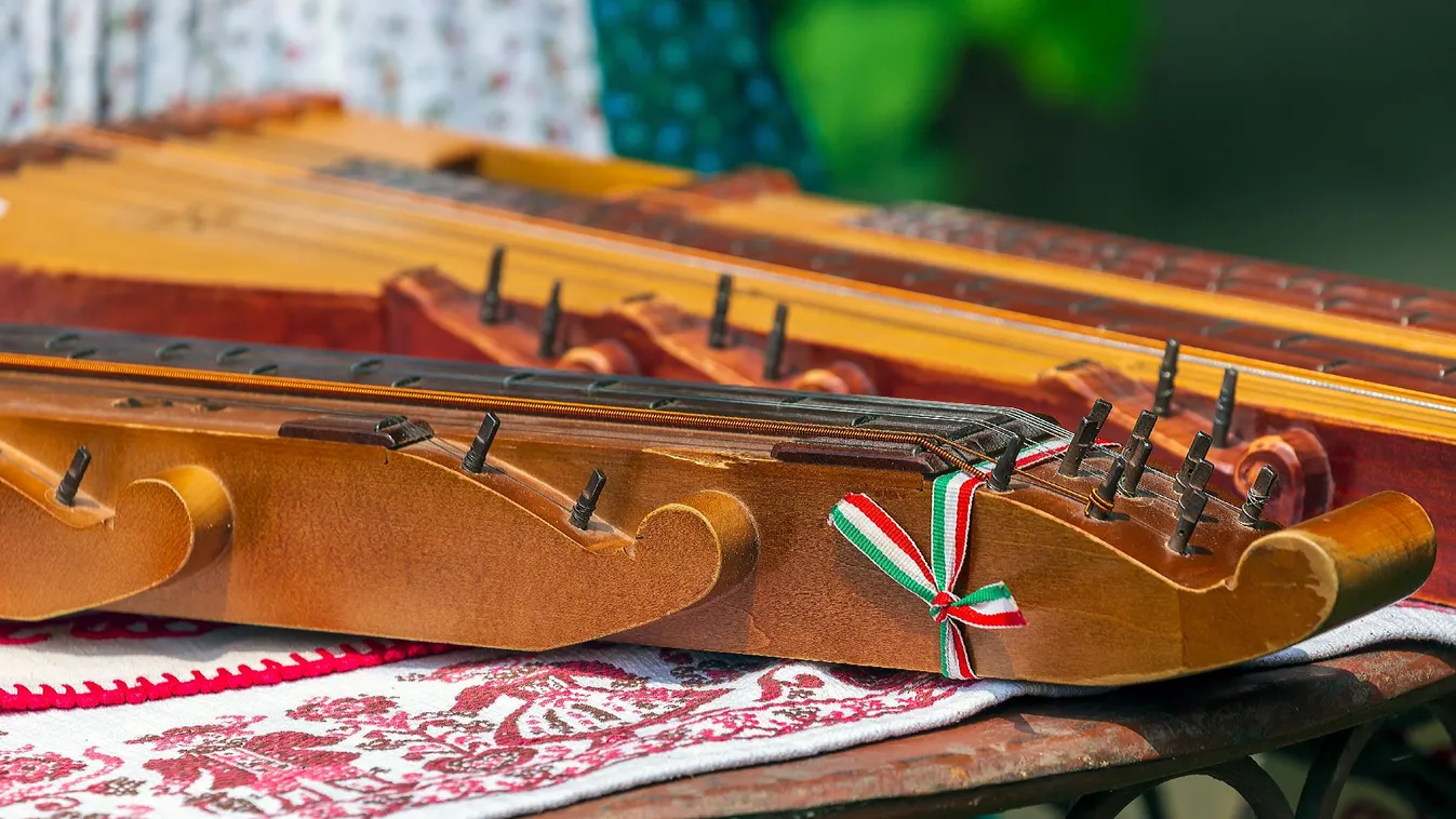 A népzene ünnepe ismét a Müpában