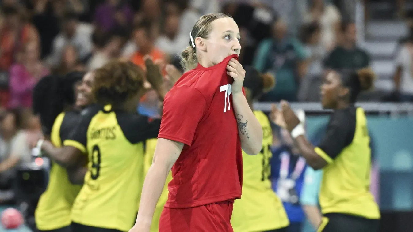 Fájdalmas döntetlen Angola csapatával