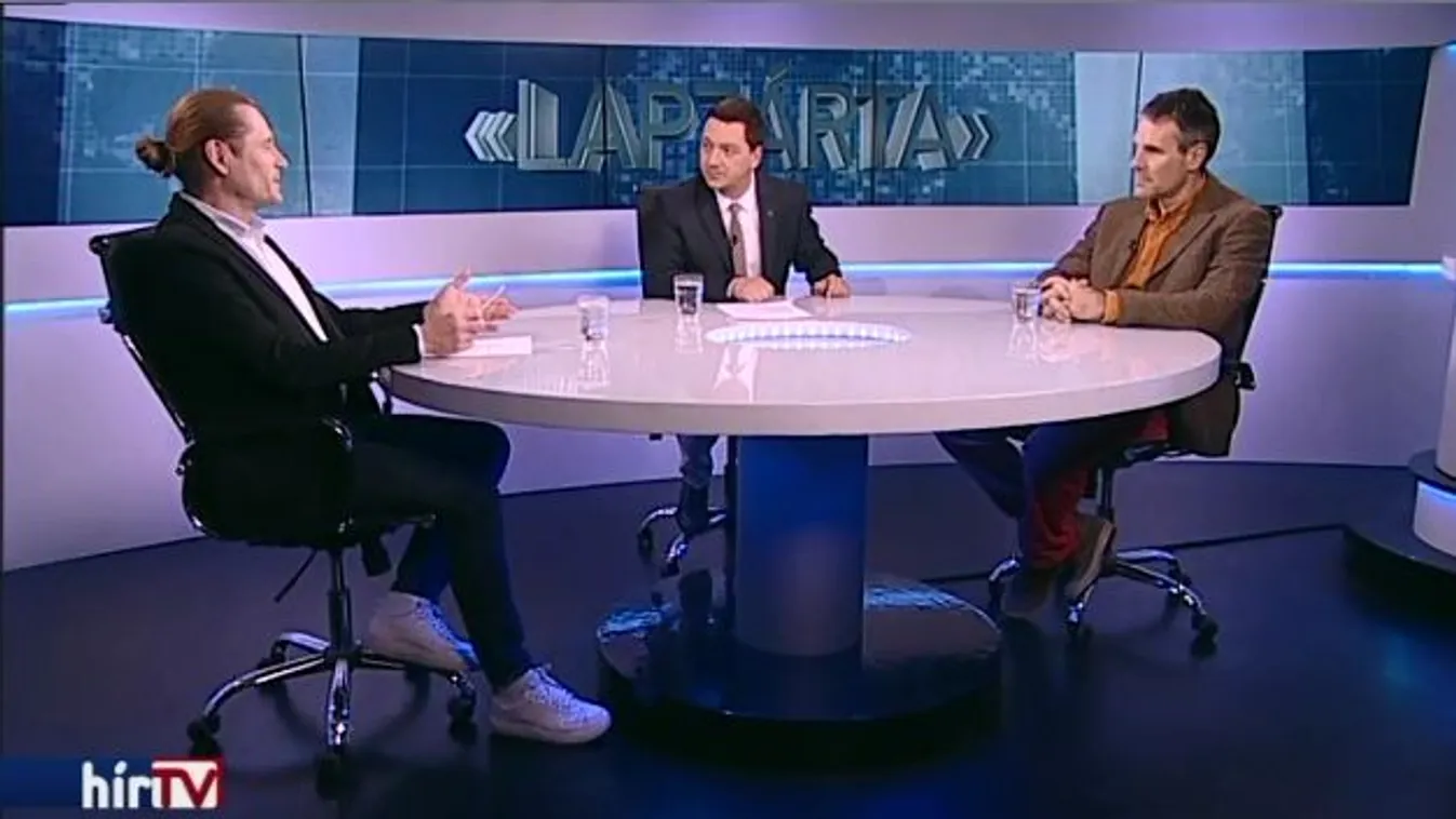 Megroggyant a Fidesz?