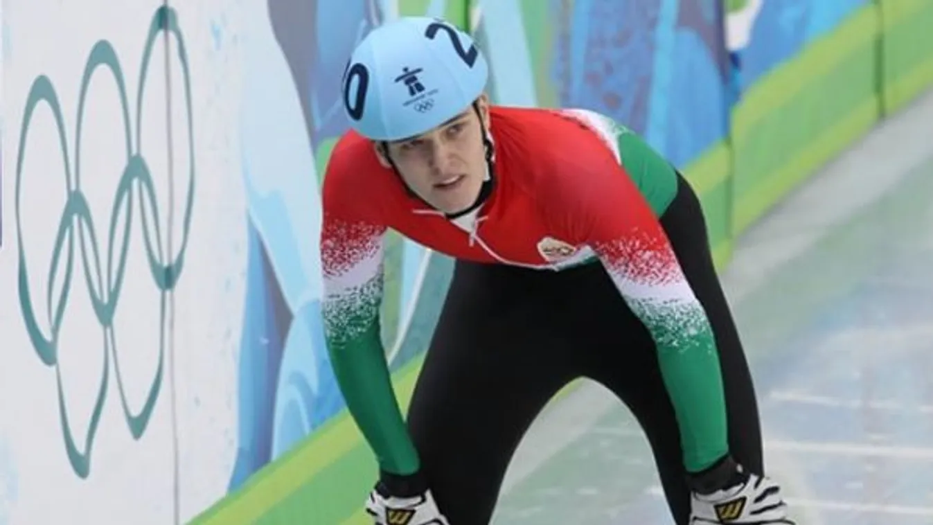 Sportágtörténeti siker: aranyérmes a magyar váltó