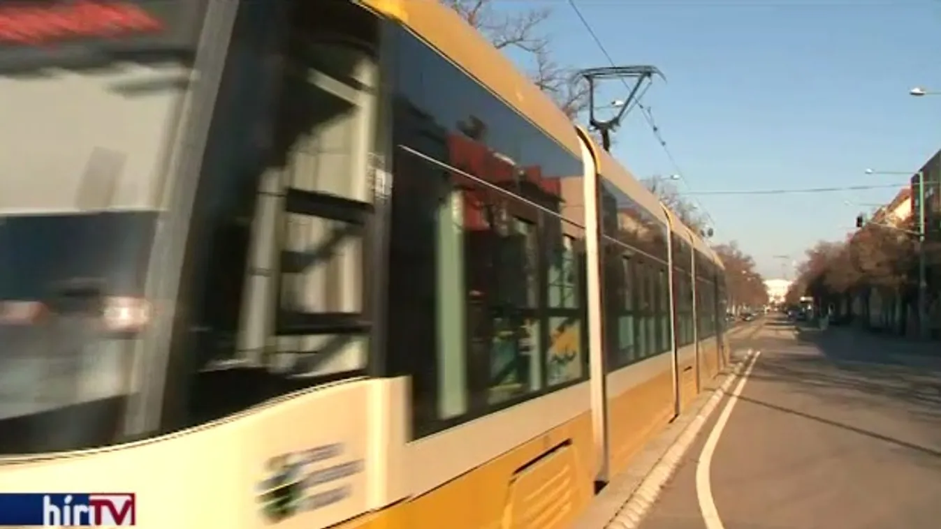 Huszonhárommilliárdból száguldhat Szeged és Vásárhely között a villamos