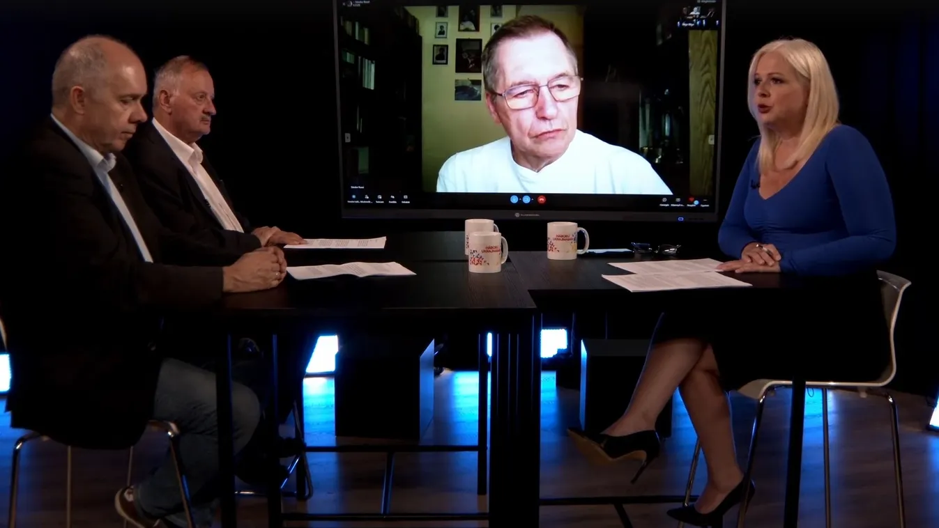 Háború Ukrajnában: Három lépés ahhoz, hogy ne legyen benzinhiány Magyarországon + videó