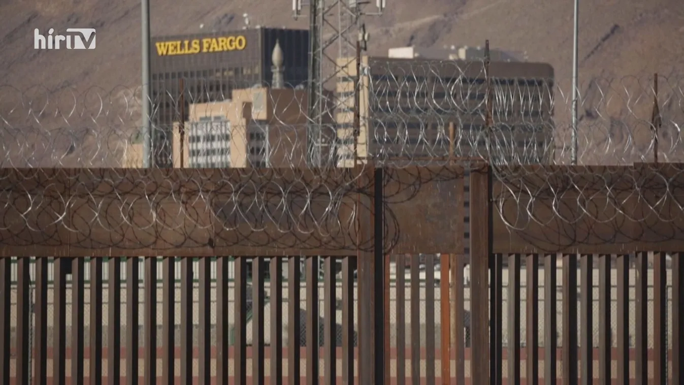 Az amerikaiak többsége Bident teszi felelőssé a migránskáoszért