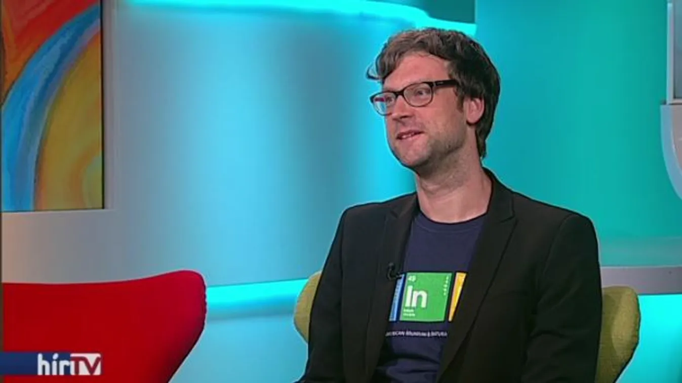 Újra szól a Hammond-orgona