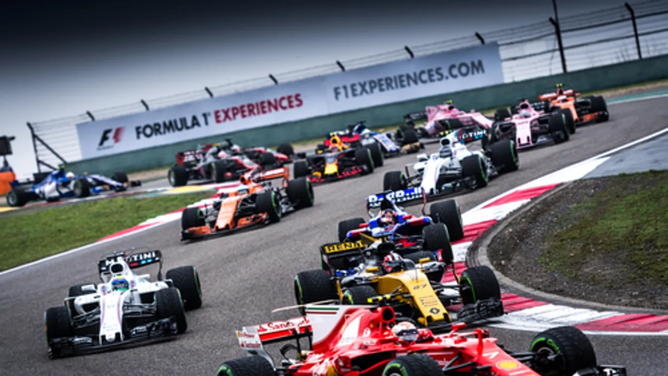 A Forma-1-es csapatok elfogadták a költséghatár csökkentésének ütemezését