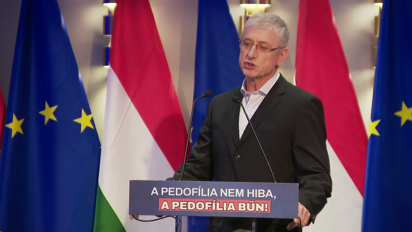 Gyurcsány az ellenzéknek: megállapodás hiányában az erősebb diktál + videó