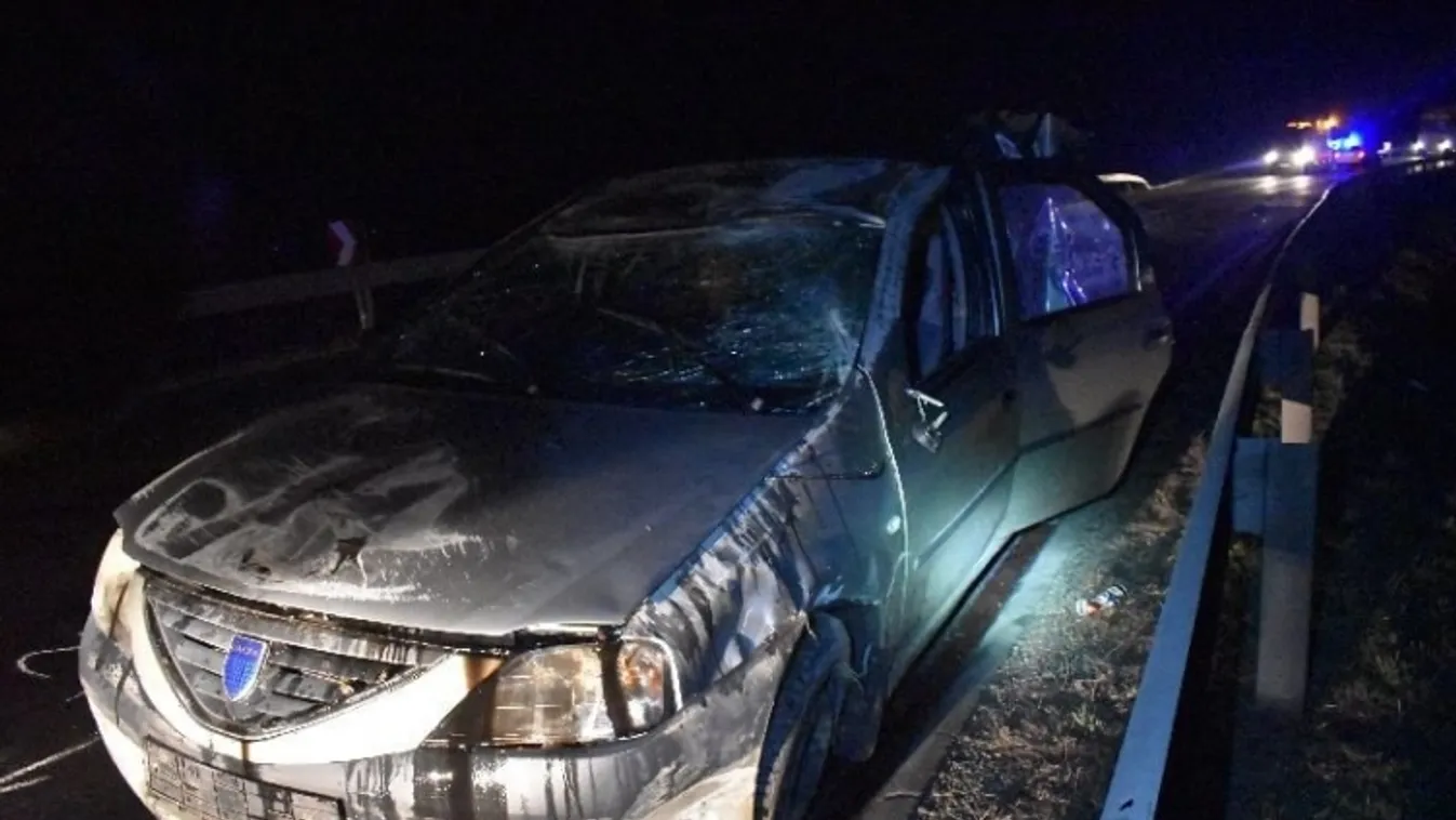 Ittas járművezetés miatt indítottak eljárást a kaposvári rendőrök