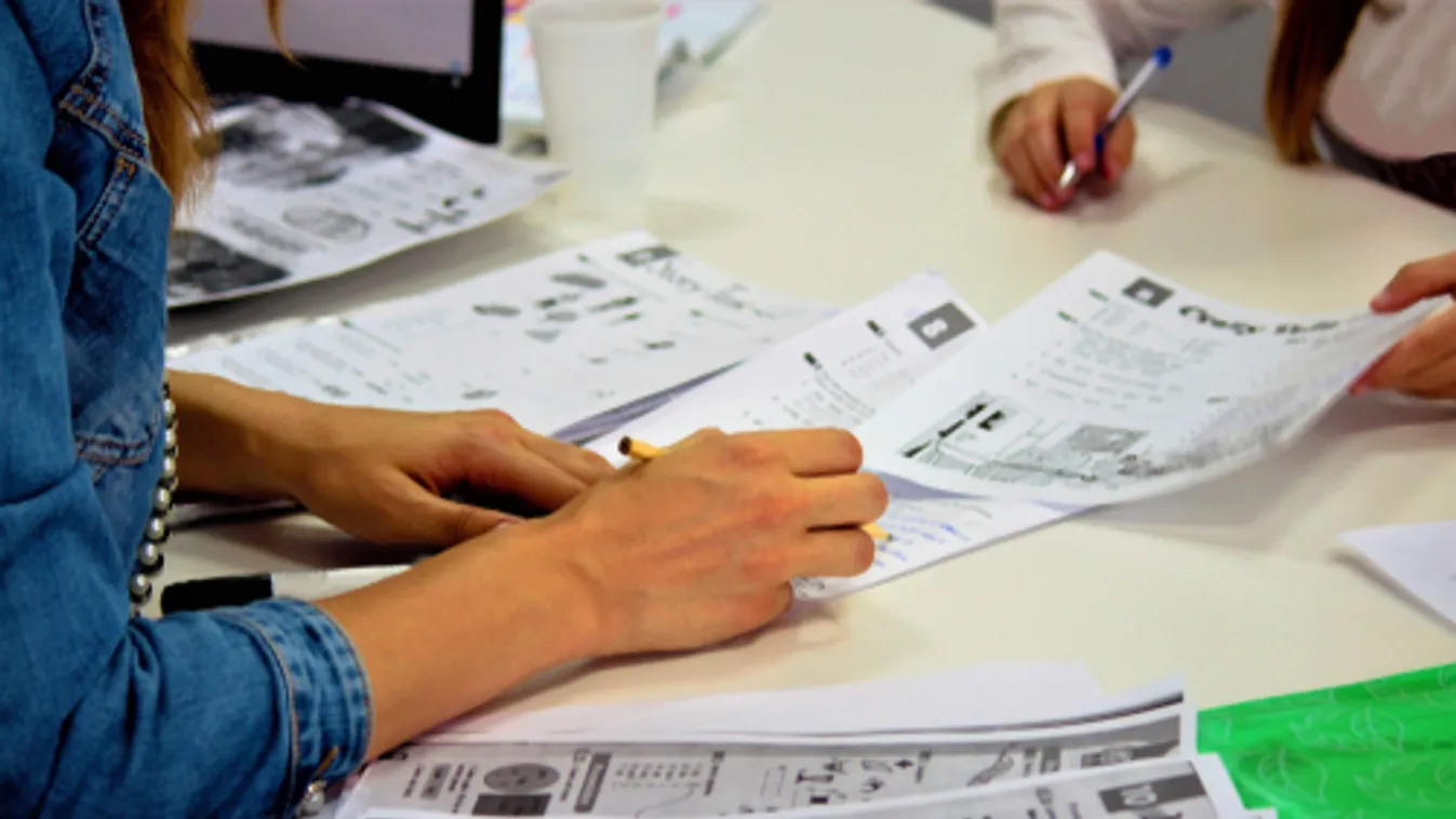 28 nyelvből szervezhető online nyelvvizsga