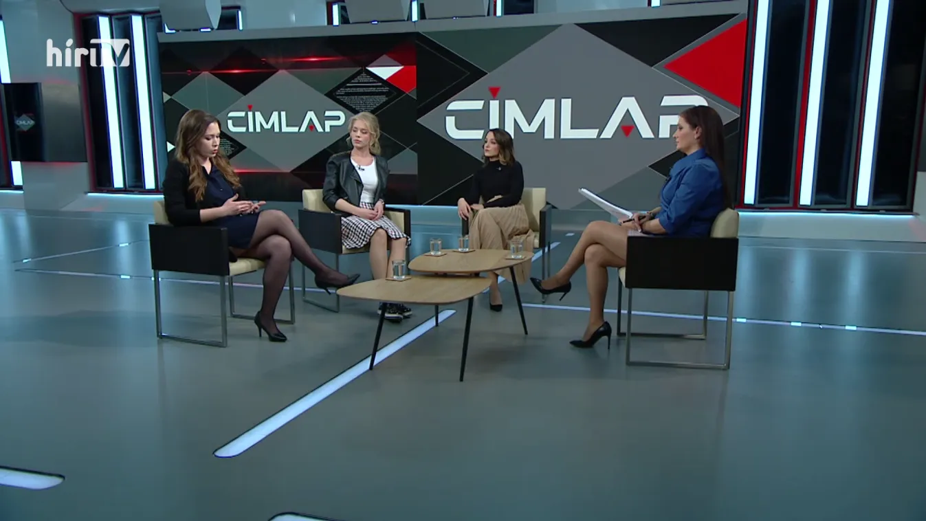 Címlap: Bangóné azt hiszi az emberek könnyen felejtenek