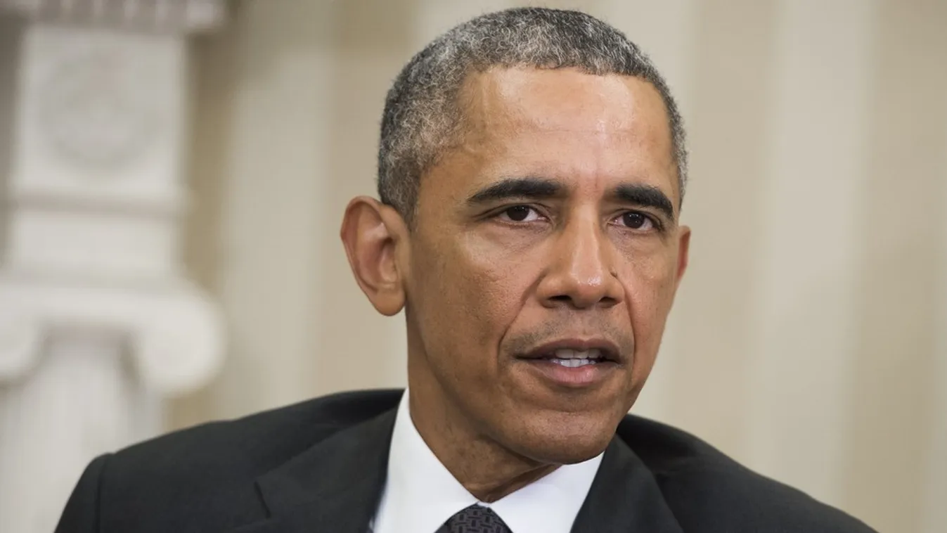 Megszólalt Obama a Hóman-szobor ügyében