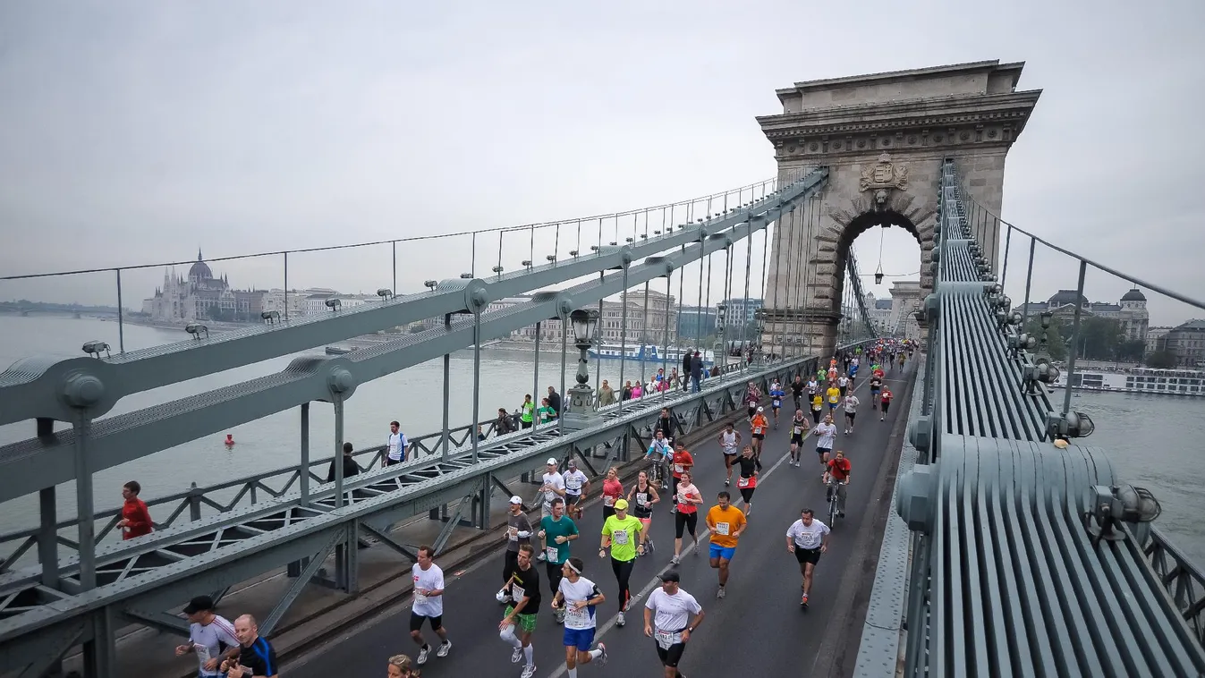Lezárásokra kell számítani a fővárosban hétvégén