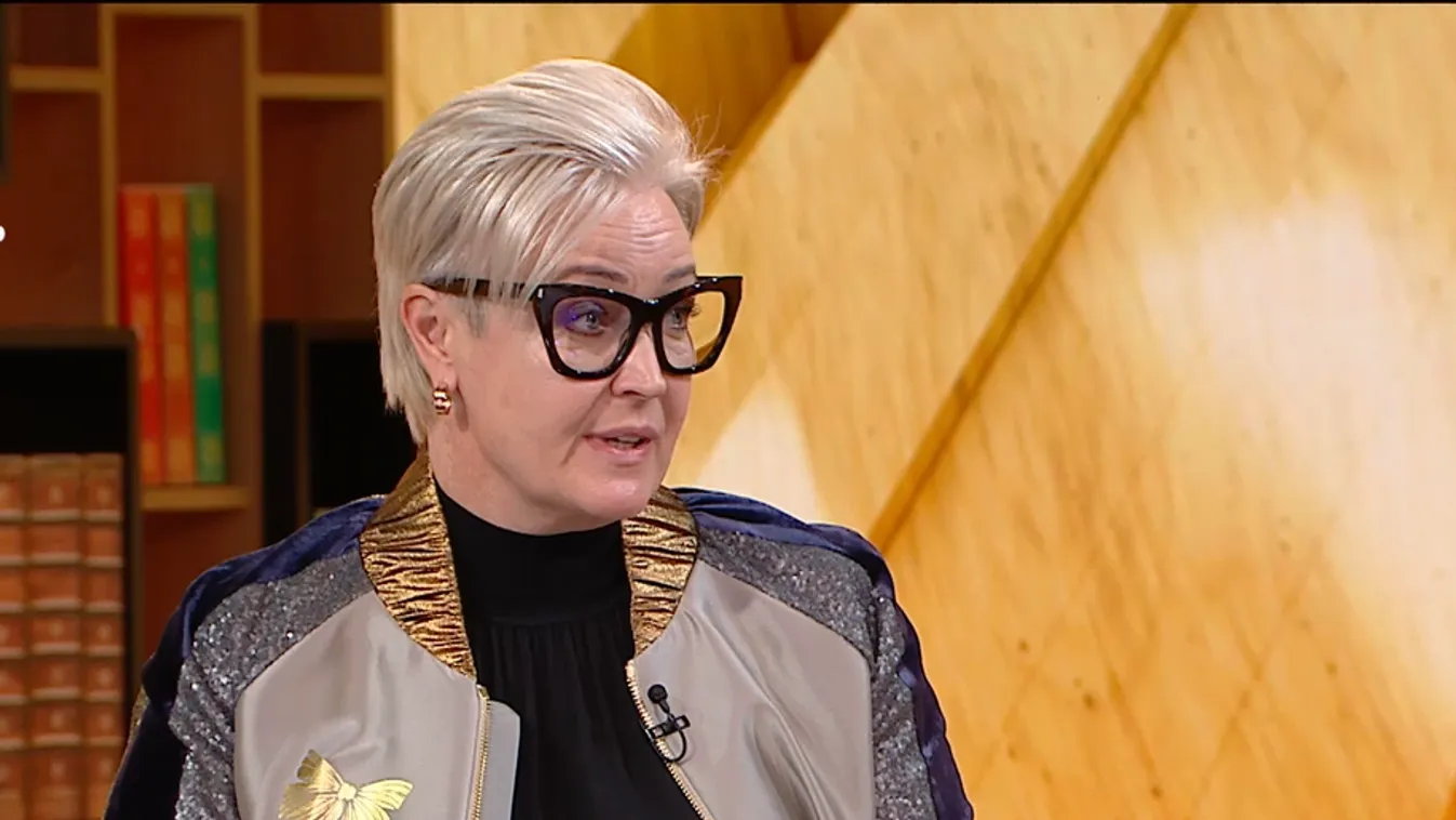 Napindító - AUTTALENT program