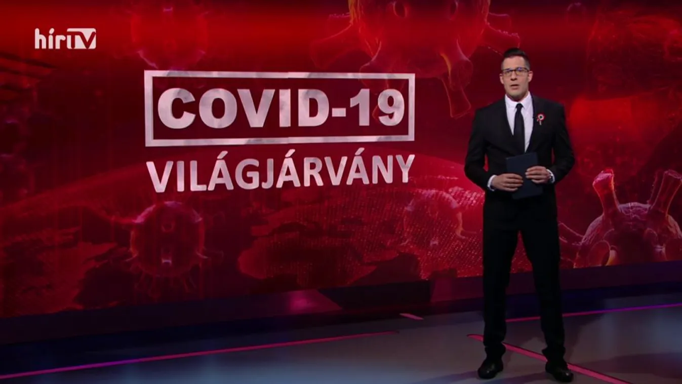 Covid percek (2021-03-15)