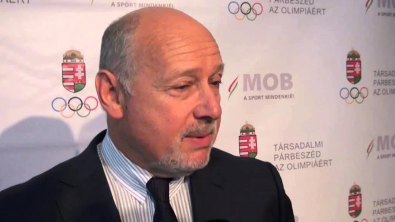 Gyárfás után: egy kormánybiztos lesz az új szövetségi elnök?