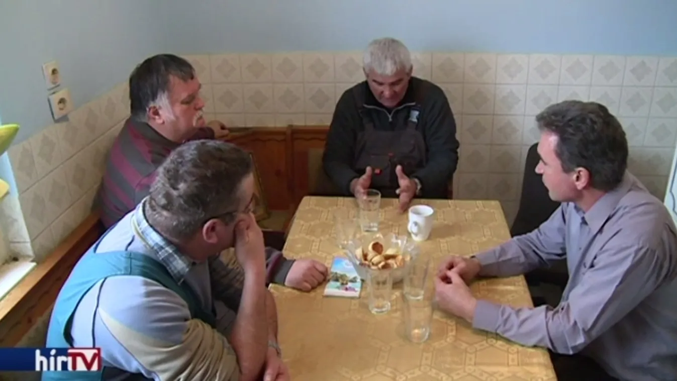 Az alsónémedi gazdák nem kellettek a Magosznak