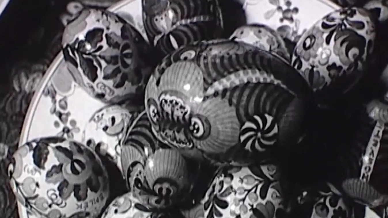 Radar - Múlt századi húsvét