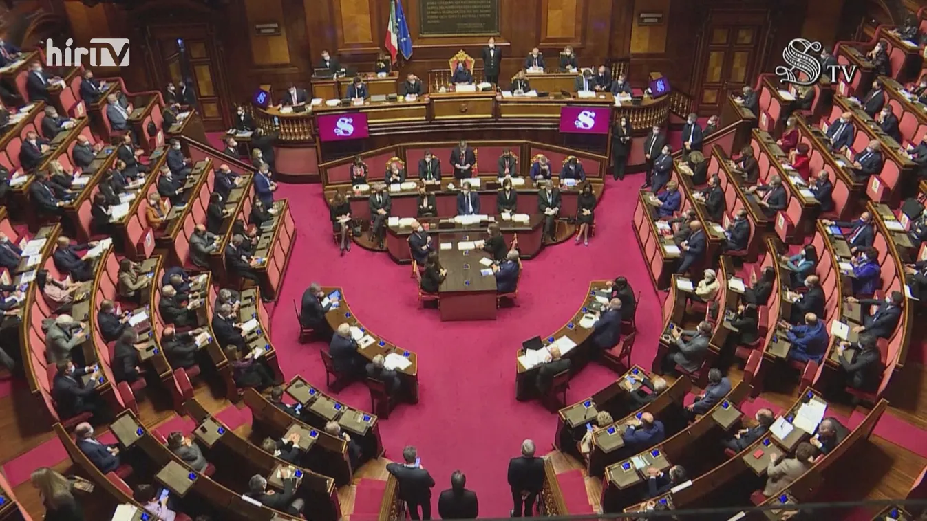 Ismét bíróság elé állt Matteo Salvini