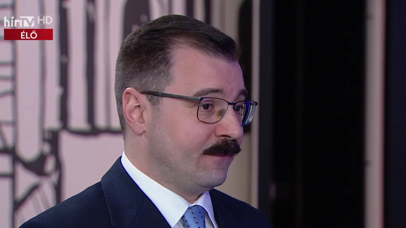 Szánthó Miklós: Meg fog erősödni a jobboldal morális tartása + videó