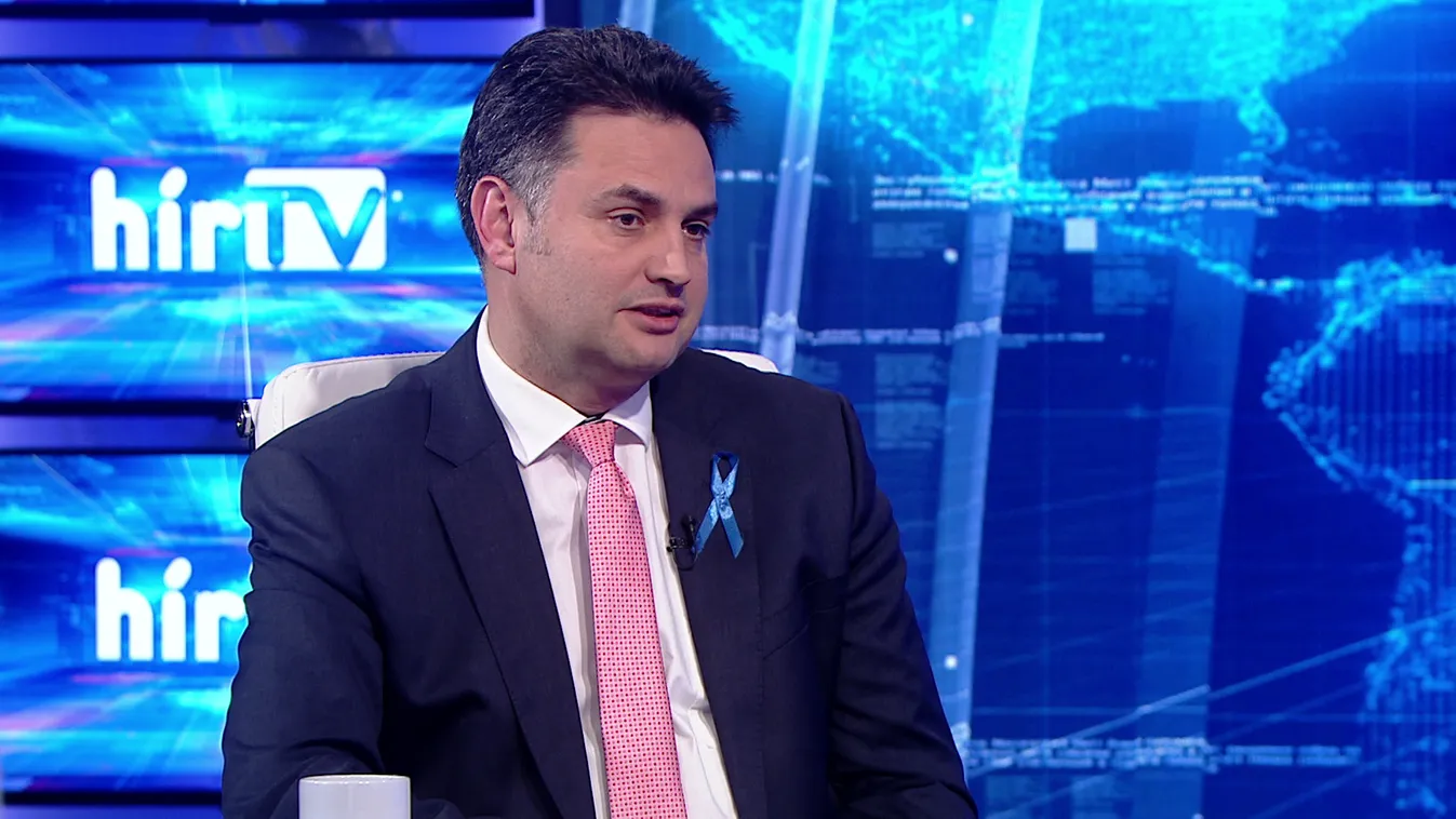 Márki-Zay Péter válasza a botrányos kijelentésre: Orbán (videóval)