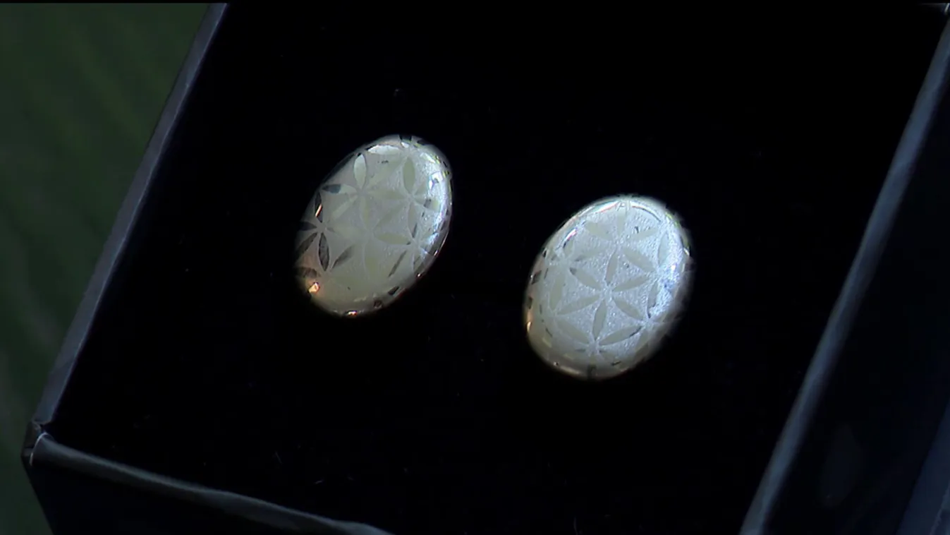 Radar - Ékszerek gondos magyar kezekből