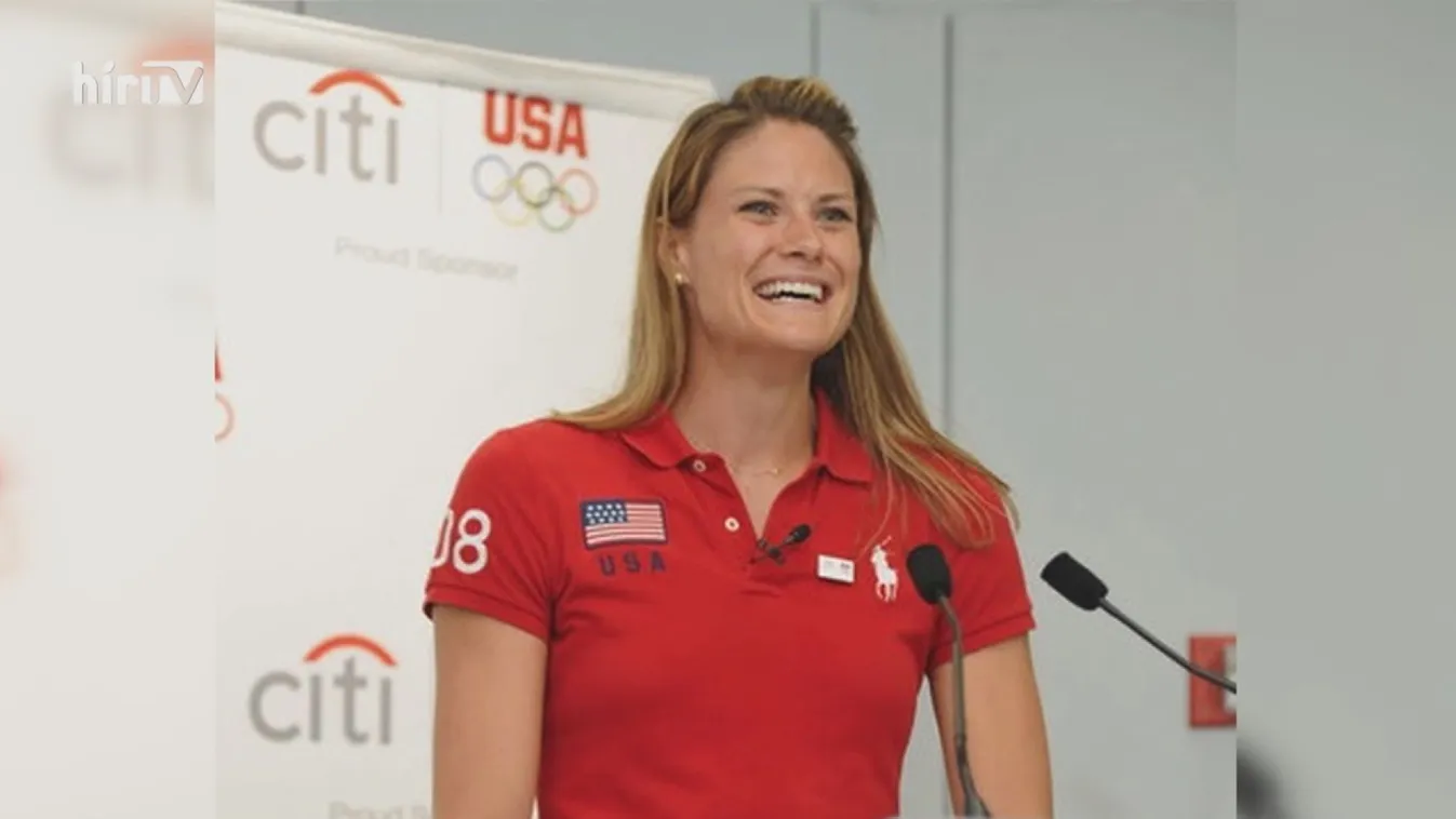 Francia Zsuzsanna mindenben támogatja édesanyját, Karikó Katalint - Teljes interjú