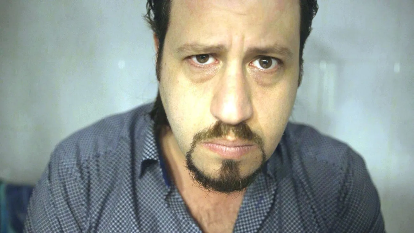 Puzsér Róbert is jelölteti magát főpolgármesternek