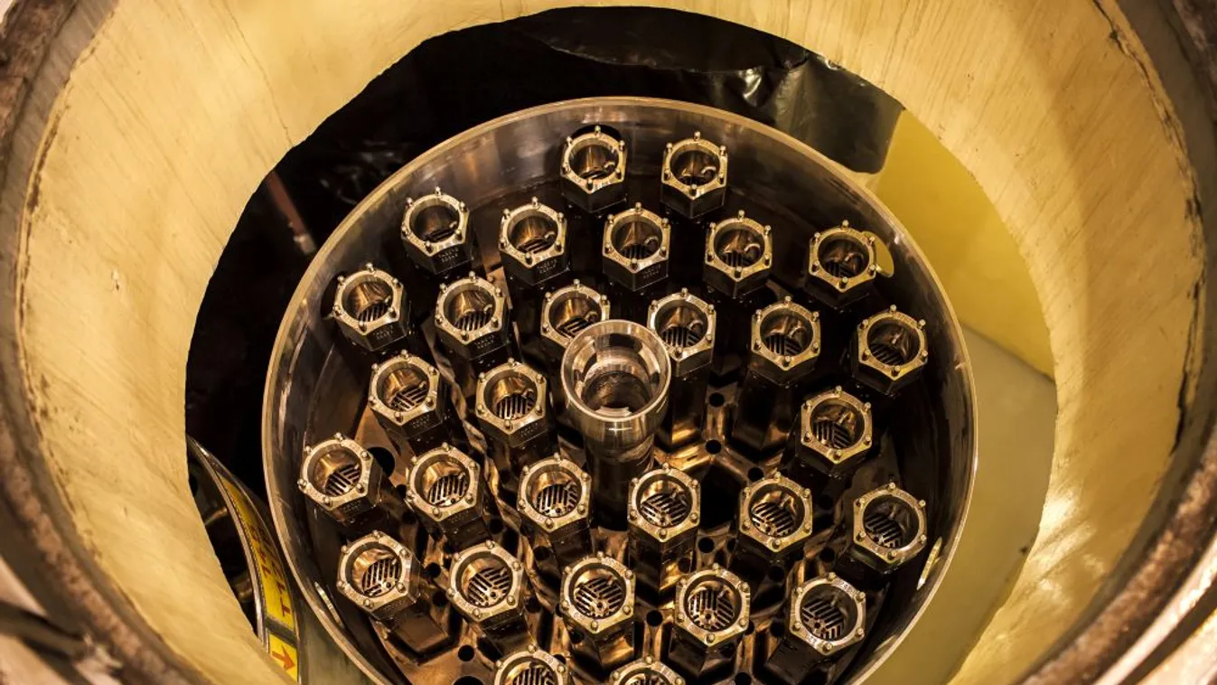 Határidőn belül kiadhatják Paks II. iratait