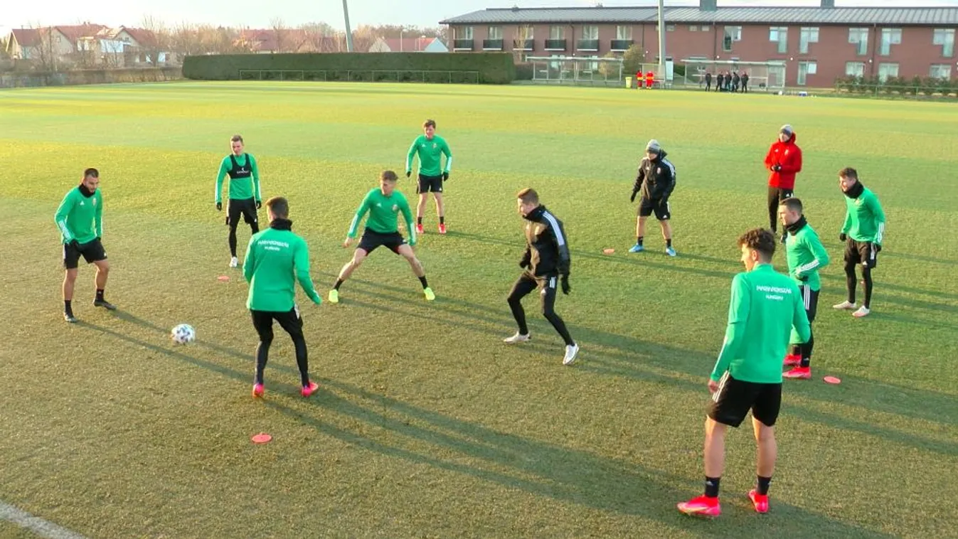 Gera Zoltán: Sok a kieső, de a taktikánk változatlan