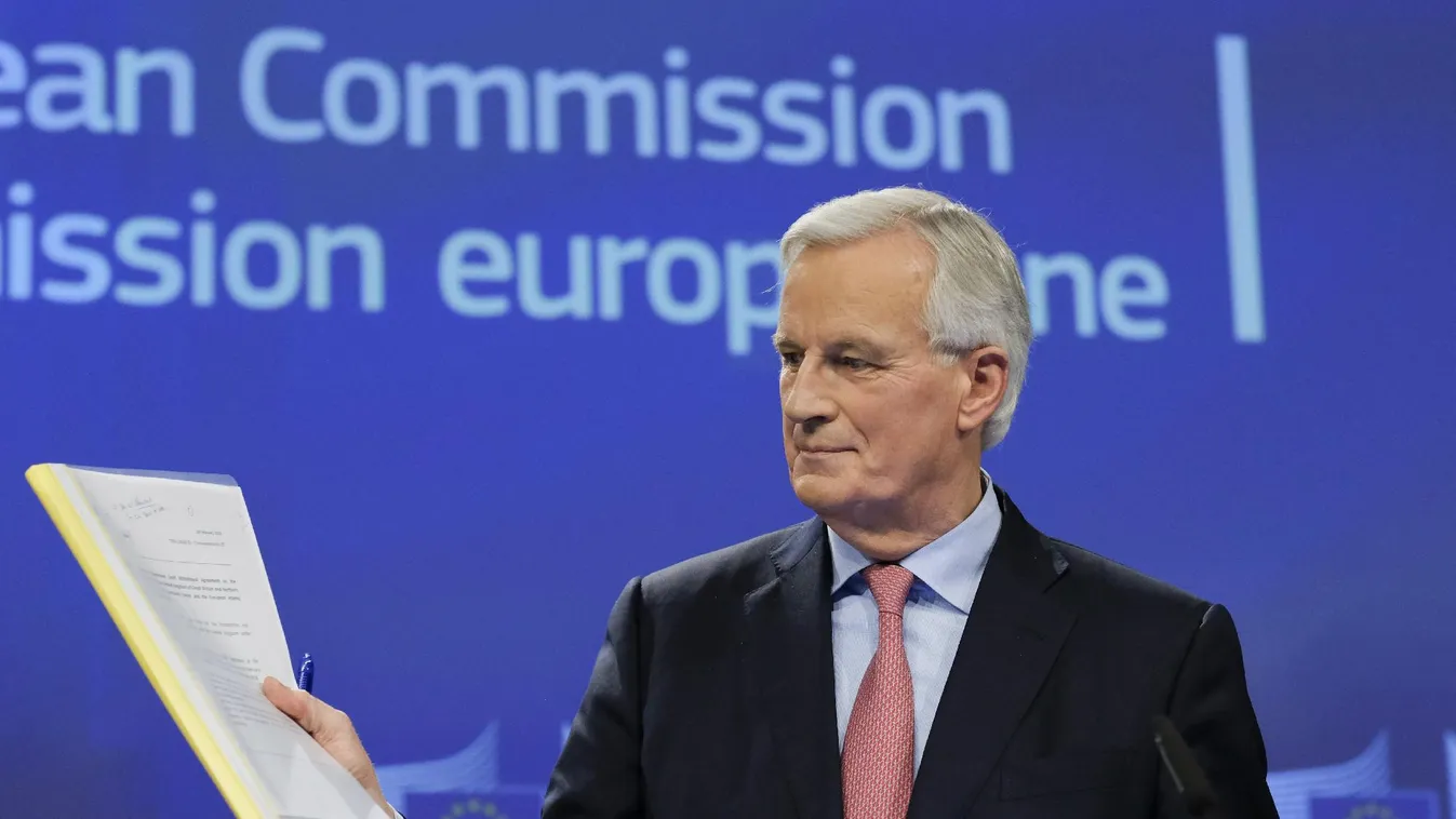 Ez lesz a nagy-britanniai magyarokkal a brexit után