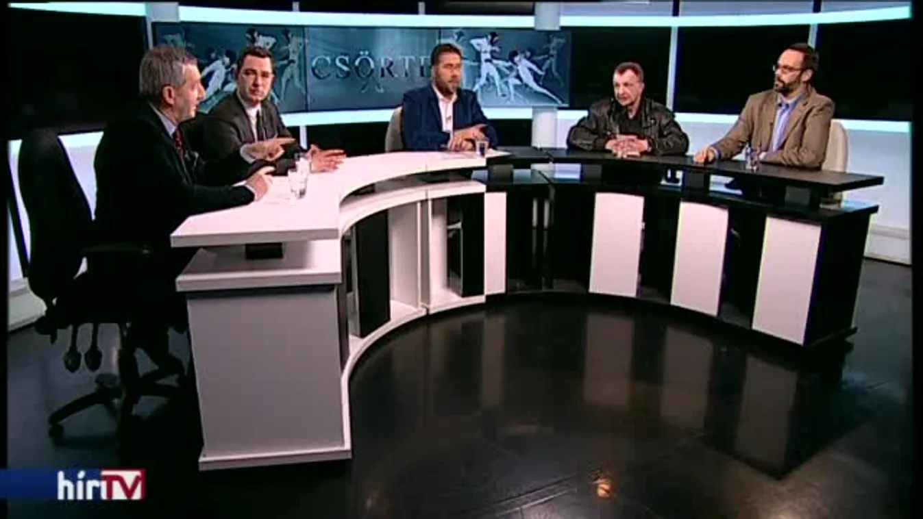 Putyin újra Magyarországon