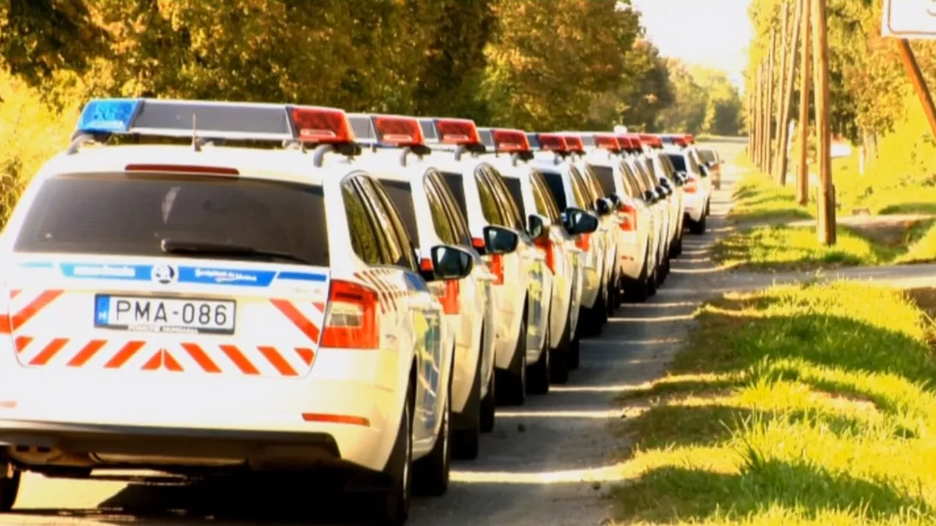 Az ország legjobb baleseti helyszínelői mérték össze a tudásukat