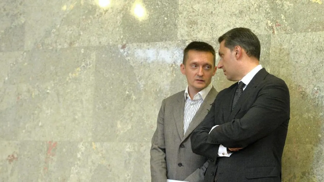 Monopolhelyzetben a Rogán-körhöz tartozó cég