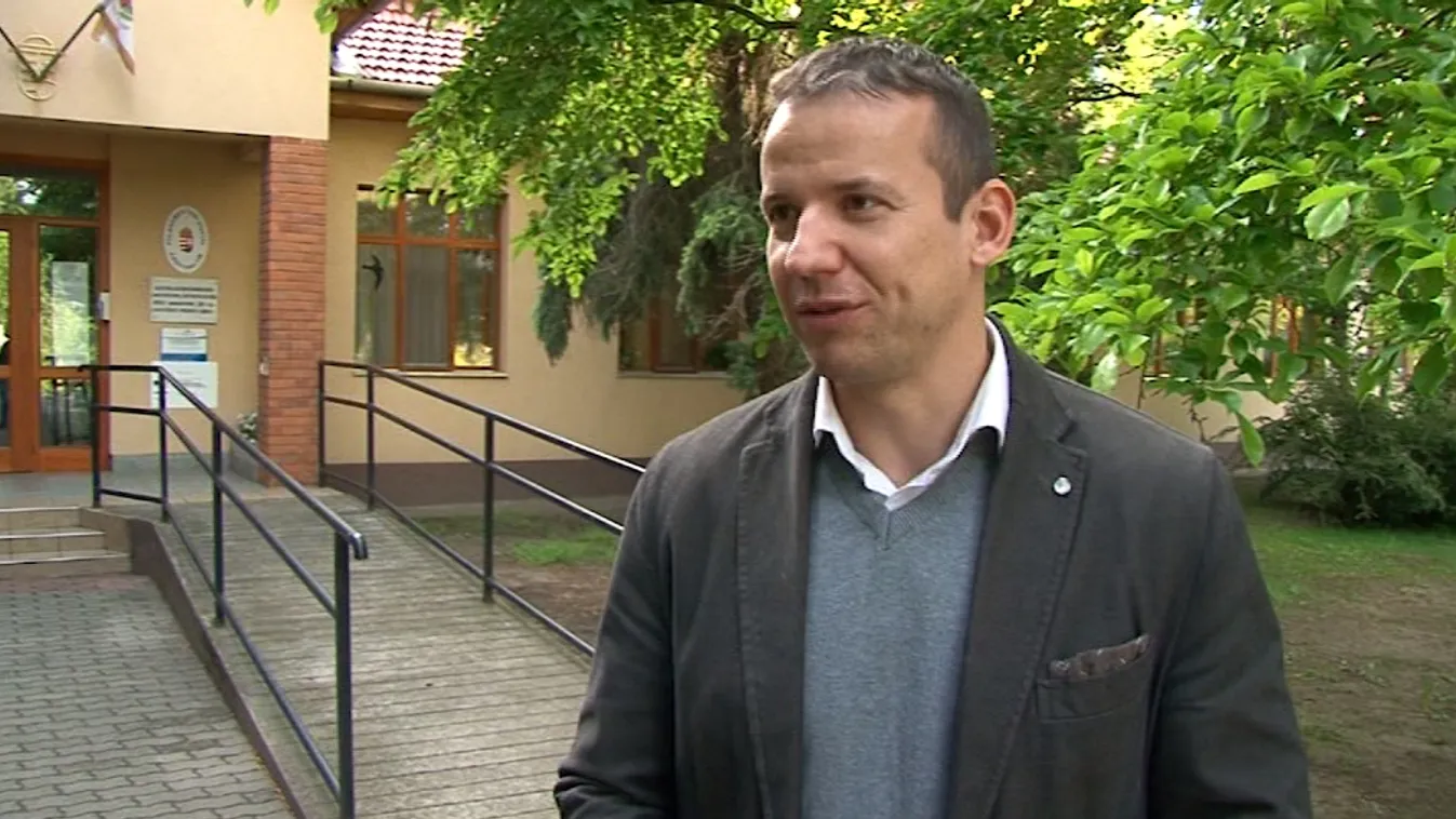 Toroczkai László: A NATO és az EU belerángatja Magyarországot a háborúba