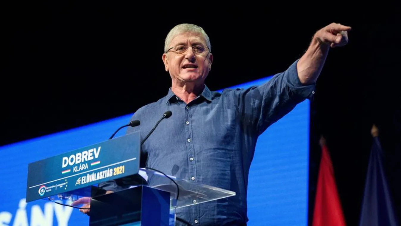 Hetven évre emelné a nyugdíjkorhatárt a gyurcsányista politikus?