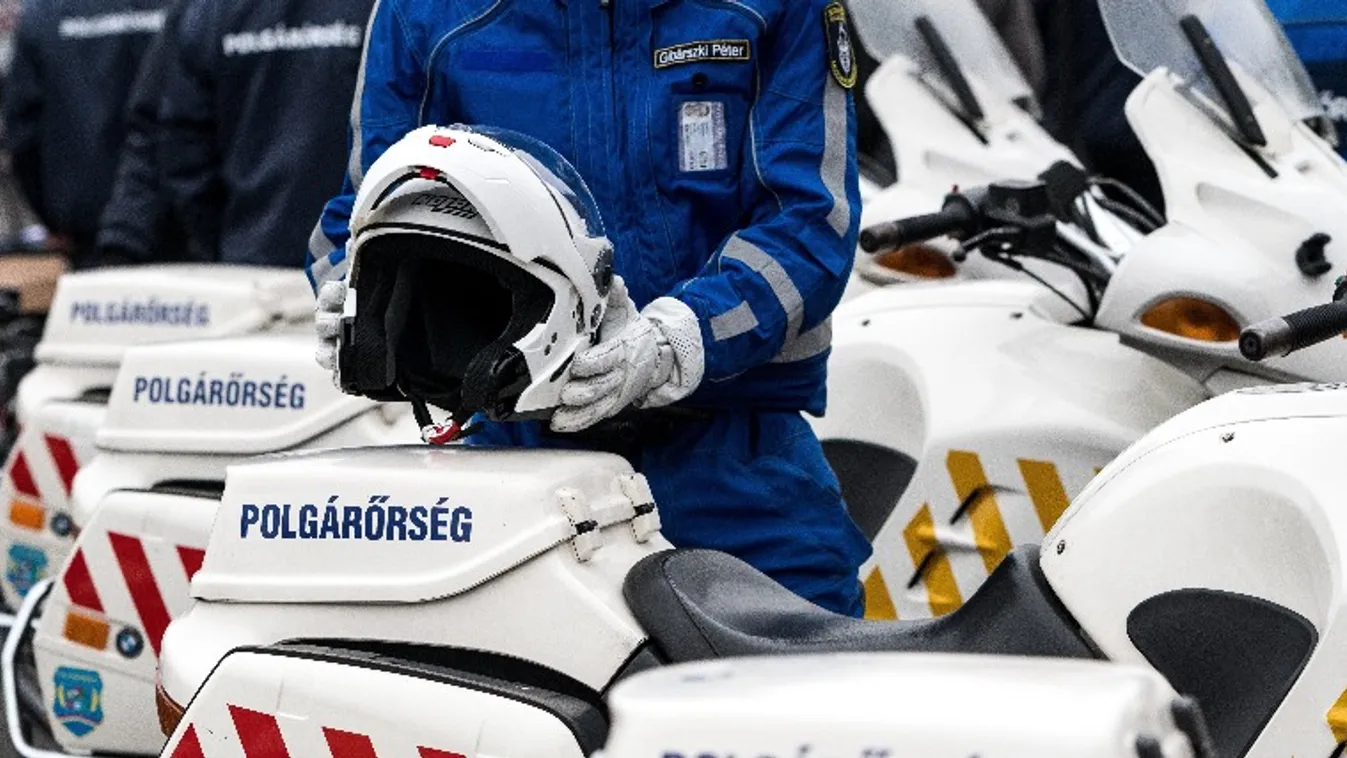 Ismét Túrós Andrást választották elnöknek az Országos Polgárőrszövetség tisztújító küldöttgyűlésén