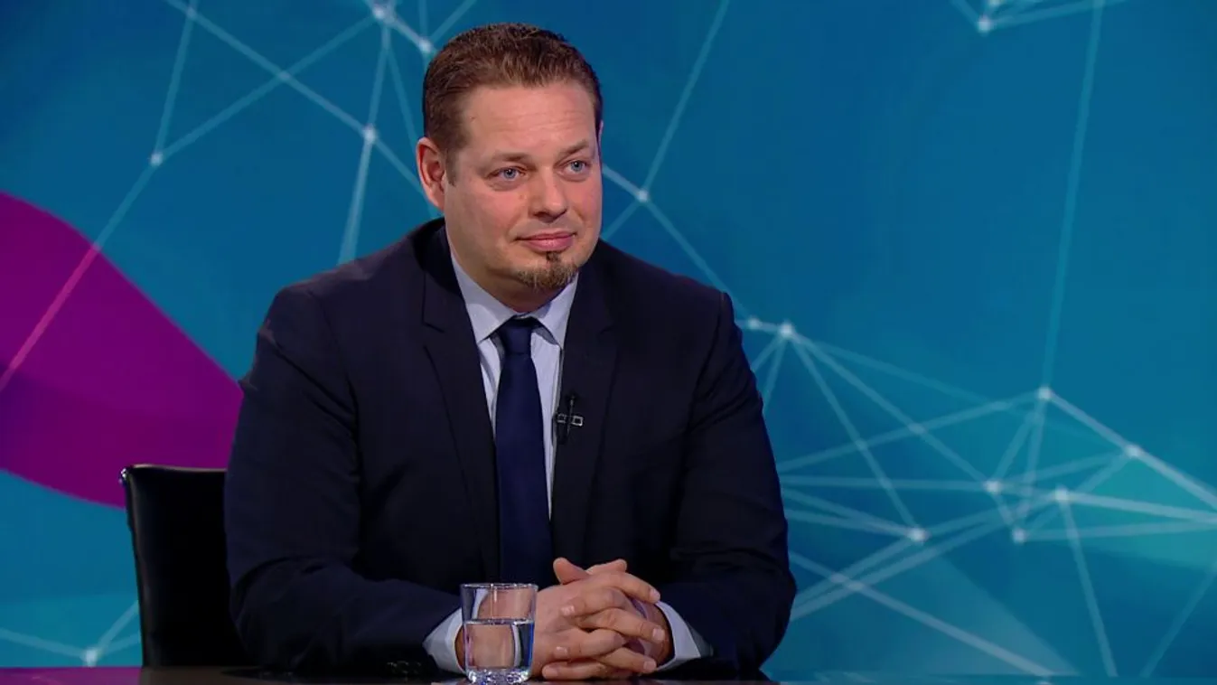 Keresztes László Lóránt: Az ellenzék indok nélkül kiáltott diktatúrát tavasszal