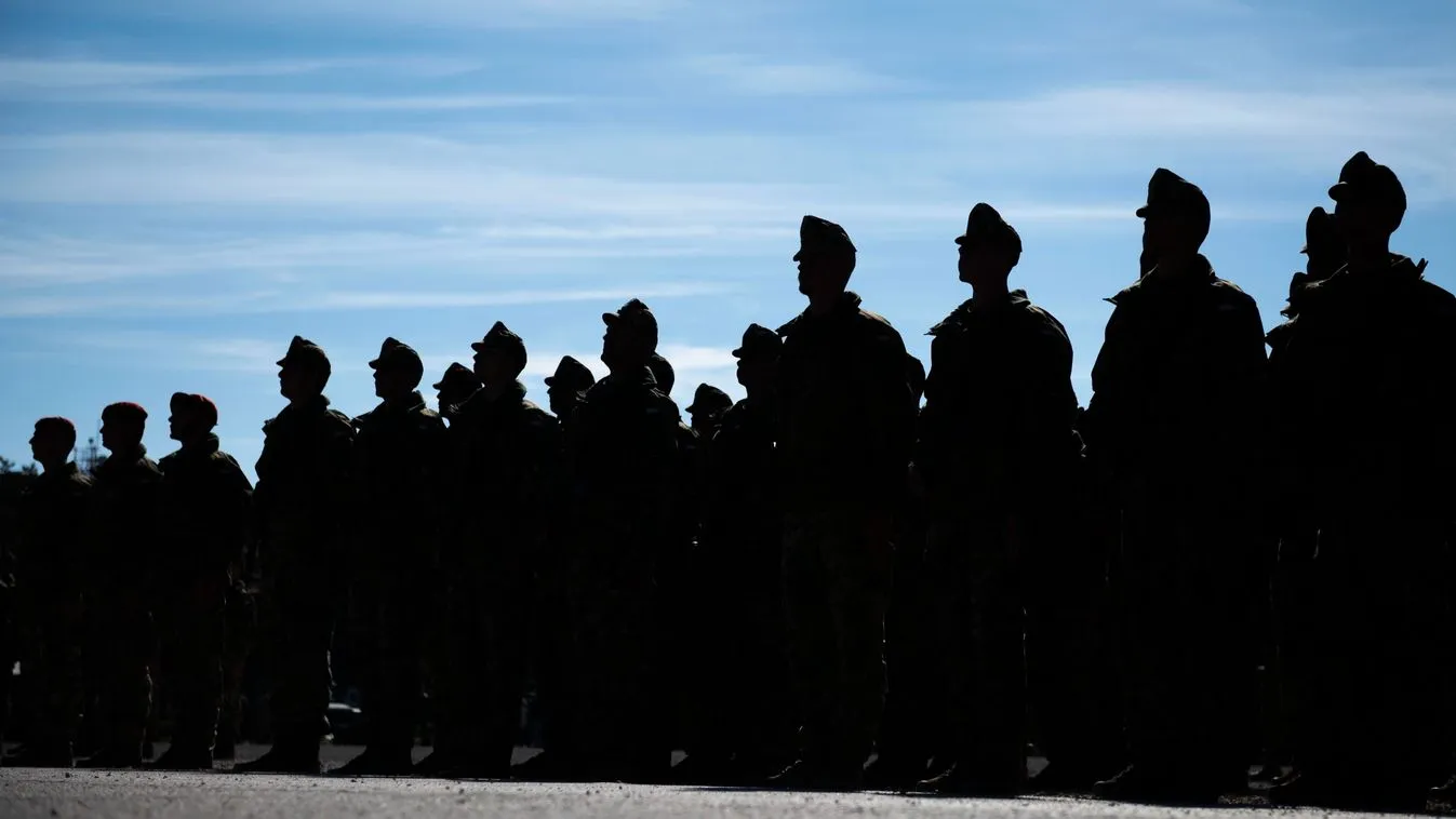 Kötelező katonai szolgálatot akarna bevezetni Manfred Weber az egész EU-ban