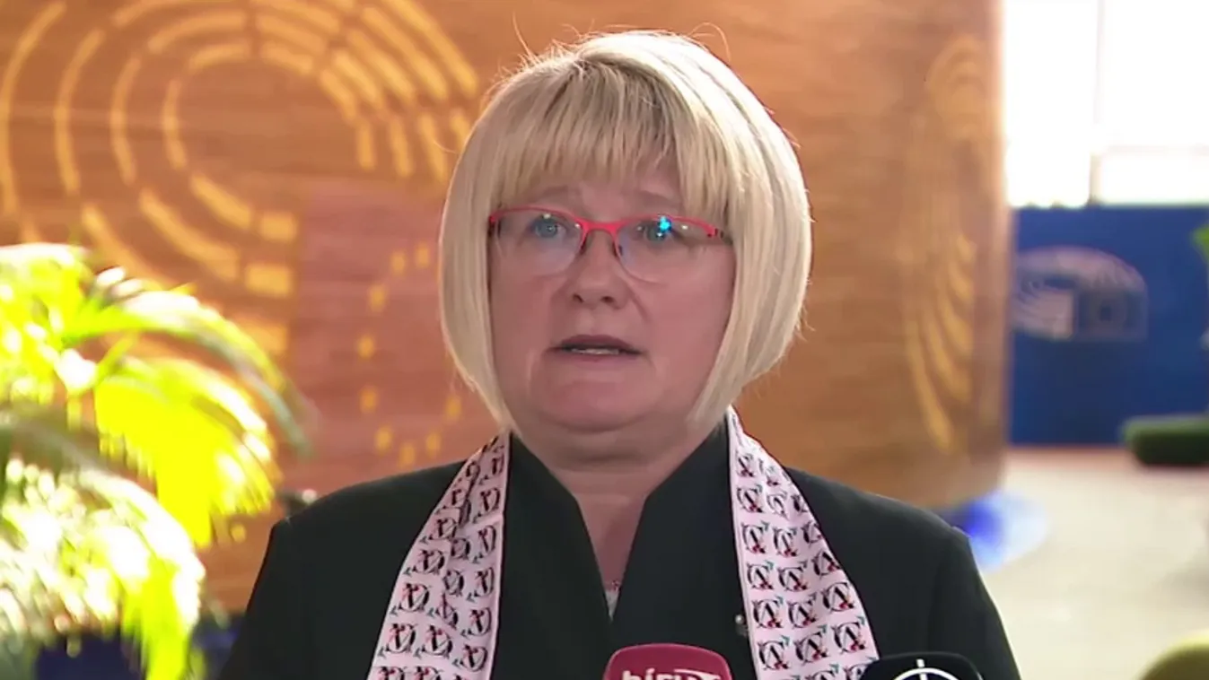 Az uniós bővítés és a békepárti álláspont miatt bírálják Magyarországot Brüsszelben + videó
