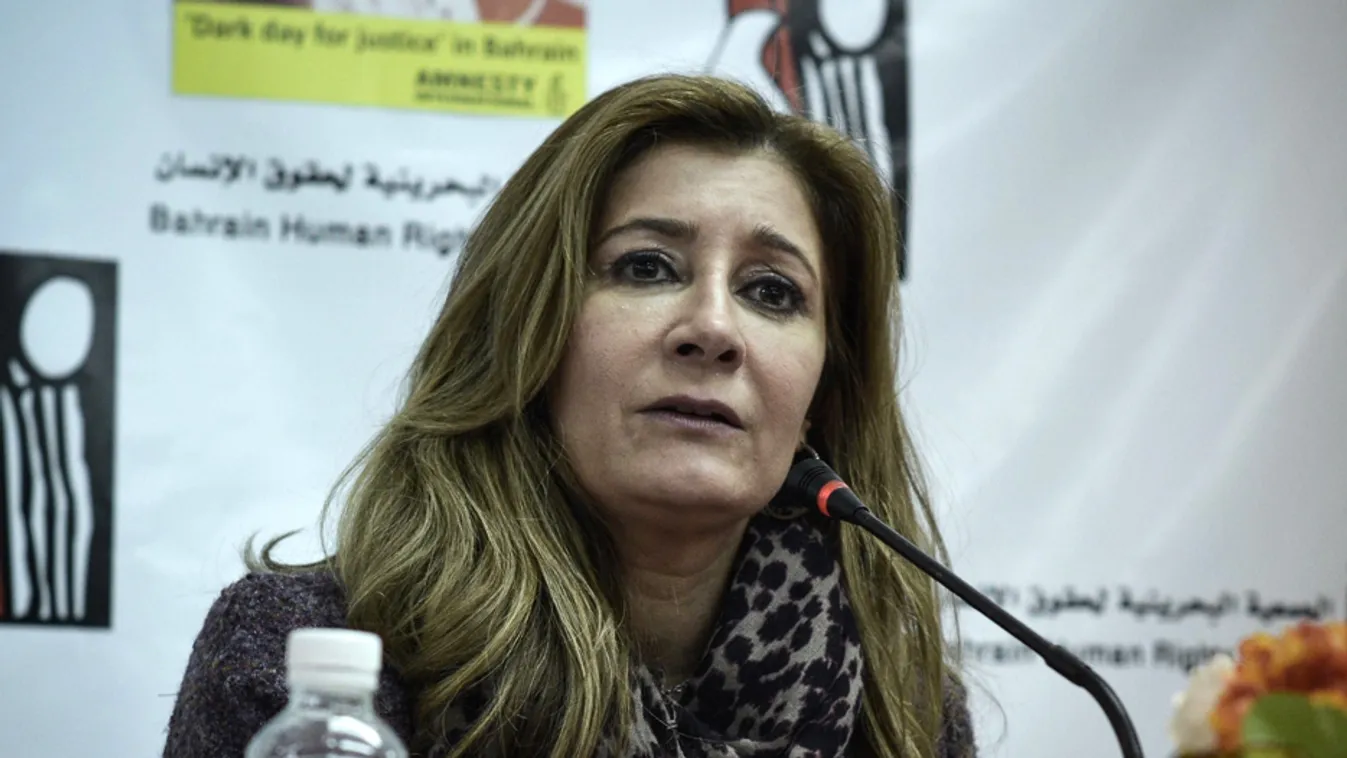 Kivégzés tüntetésre való felbujtásért?