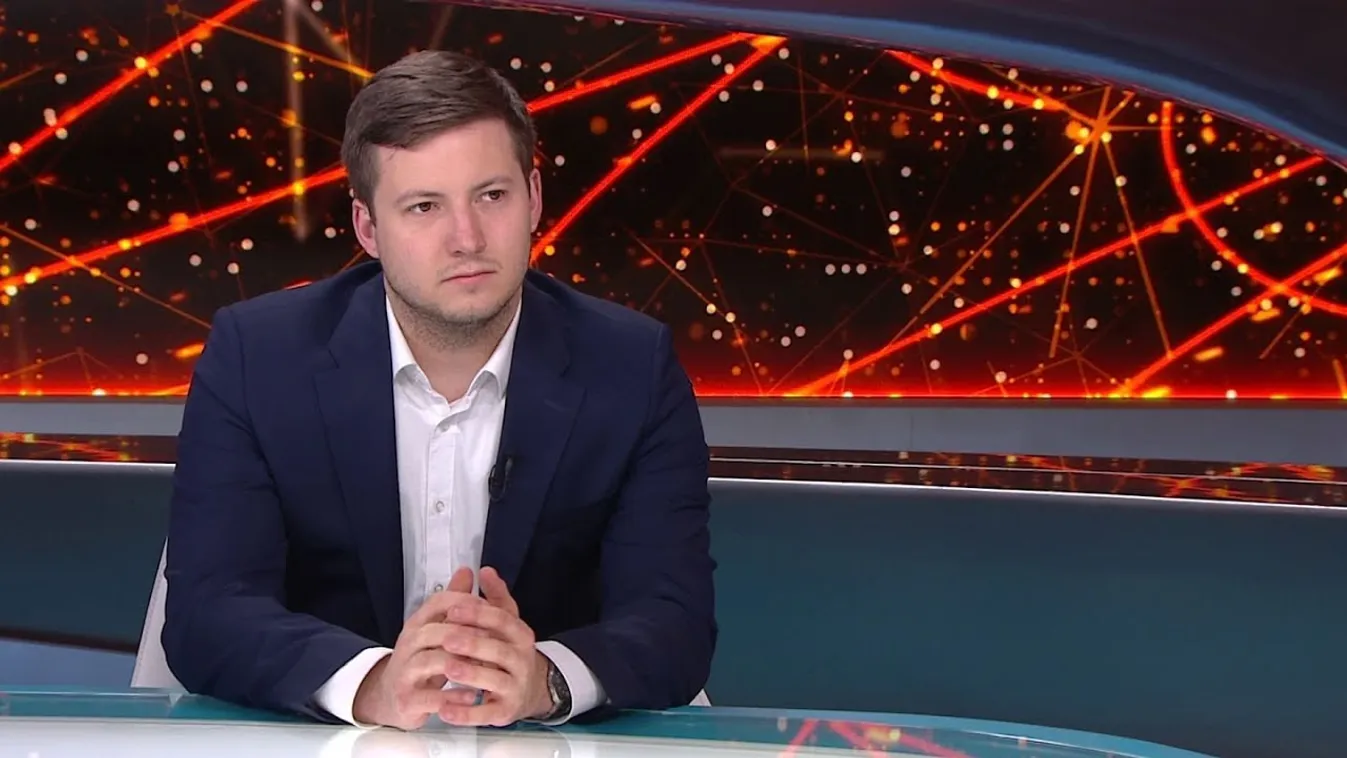 Farkas Örs: A fővárosi fenntartású idősotthonok minden tizedik lakója koronavírus-fertőzött