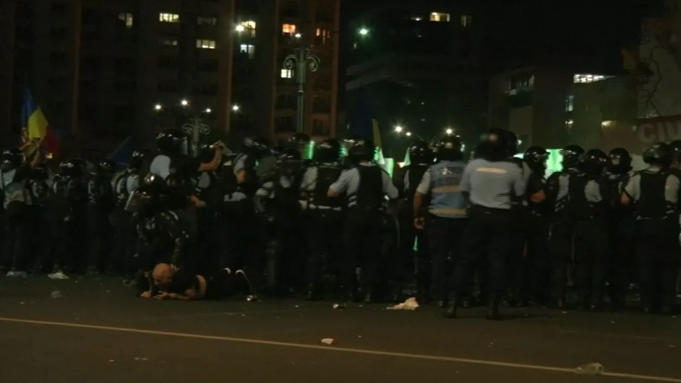 A román ellenzék belehergelhette magát egy tévképzetbe