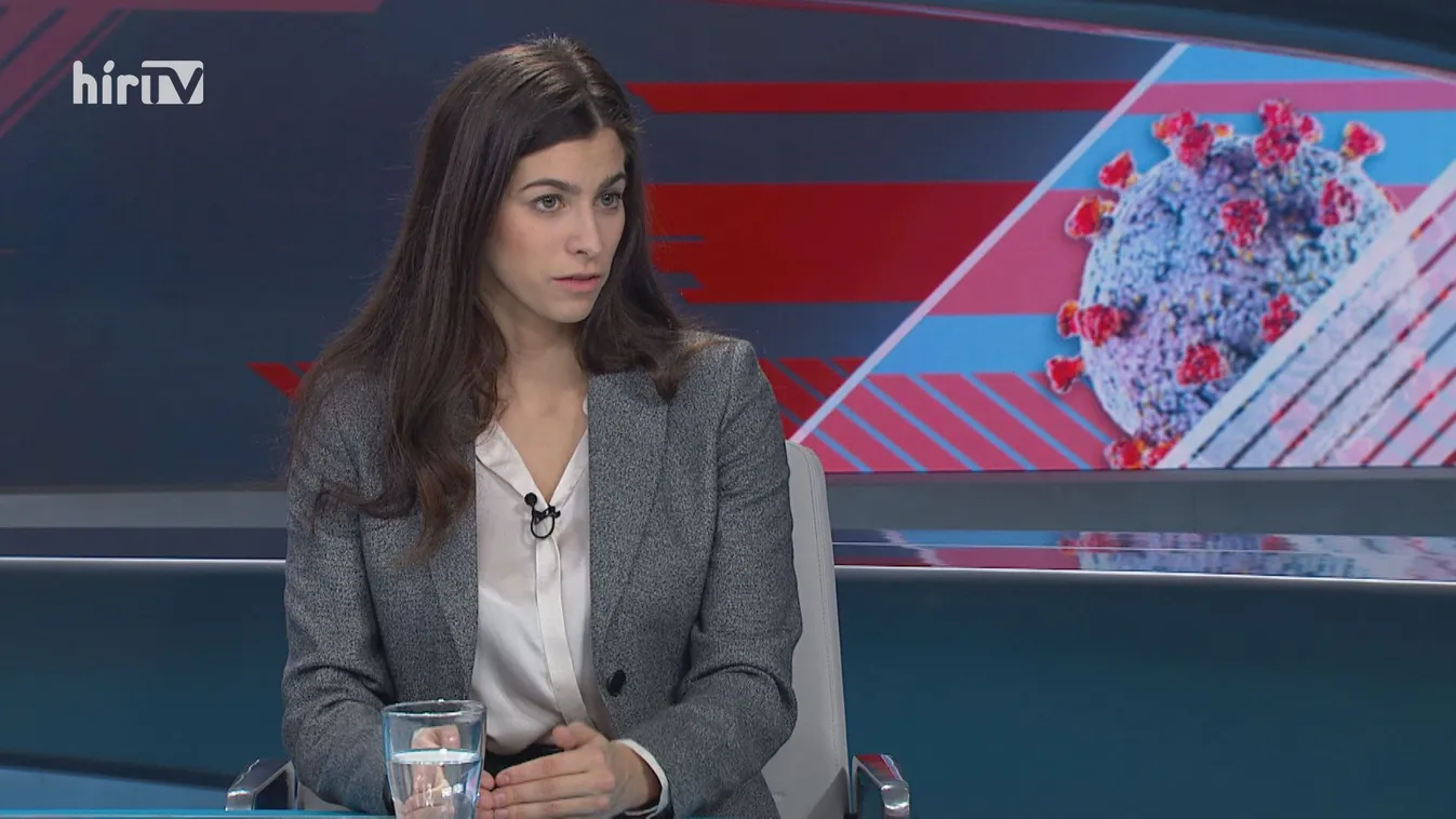 Szentkirályi Alexandra: A Városháza a Gyurcsány-család udvari cége lett