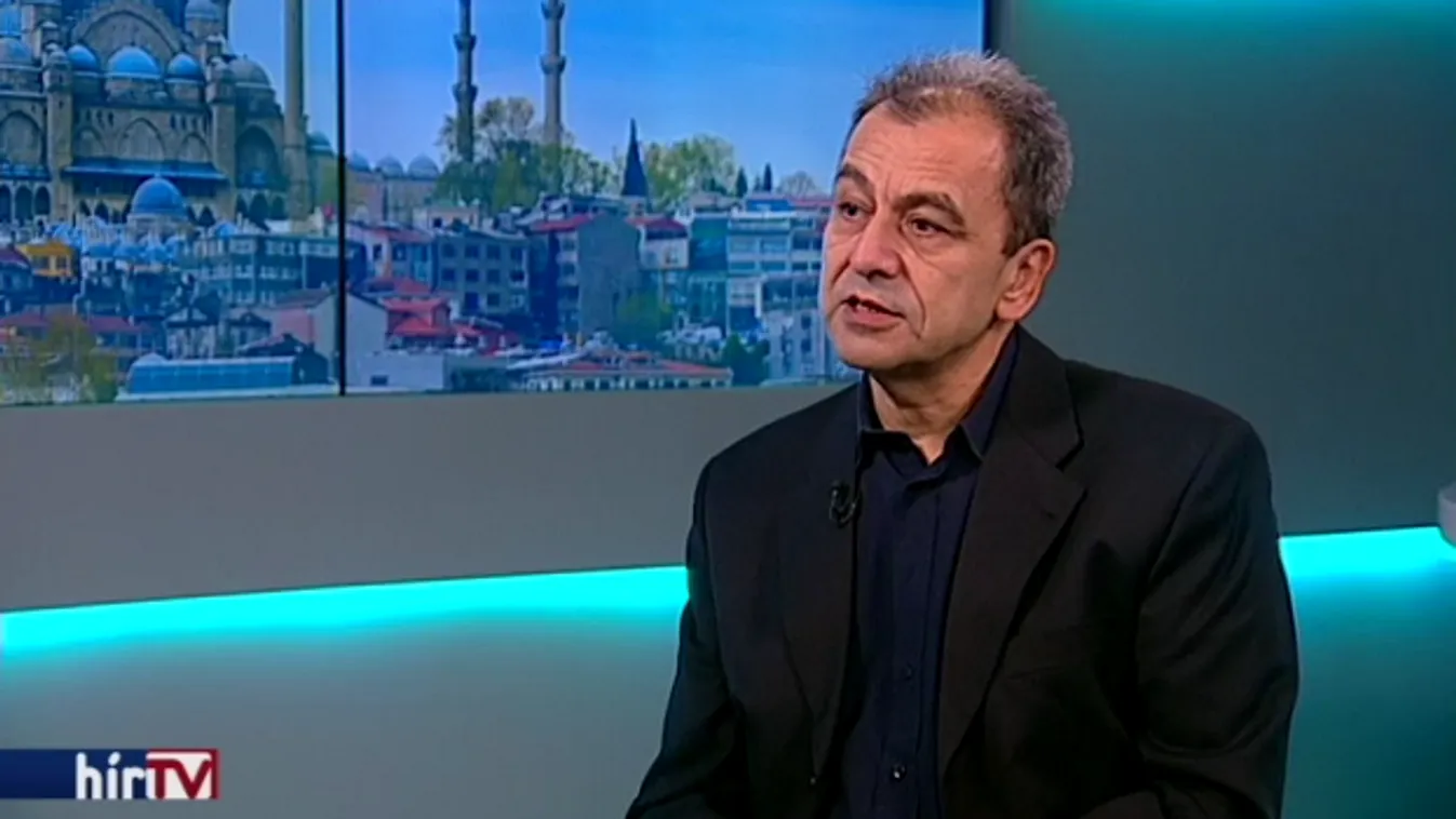 Ütközőzónát építene Ankara a szír határnál