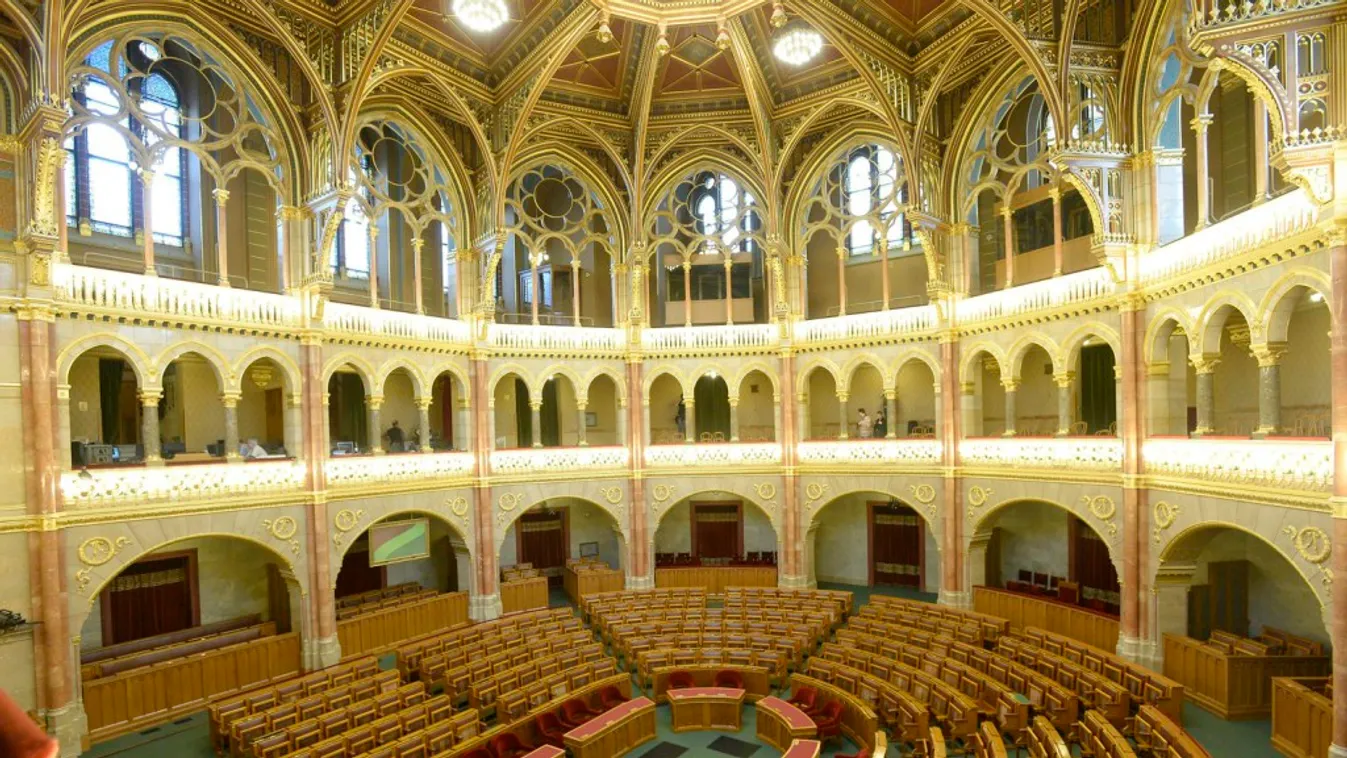 Meggyanúsíthatják a balhézó ellenzékieket