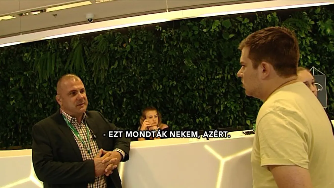 Továbbra is tiltólistán van a Hír TV