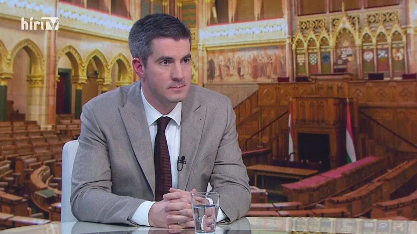 Kocsis Máté: Idén sem sikerült megnevelni a baloldalunkat