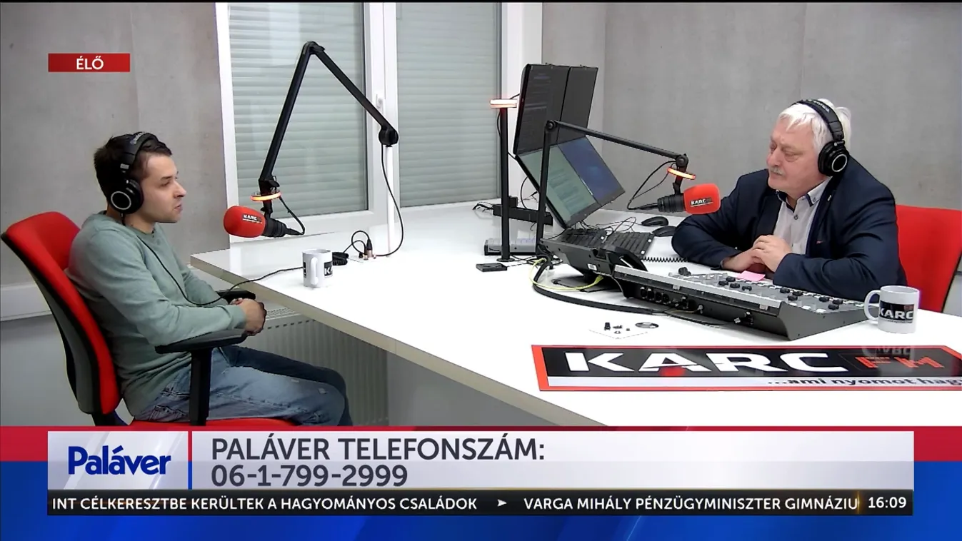 Paláver: Bemutatták az űrhajós-jelölteket