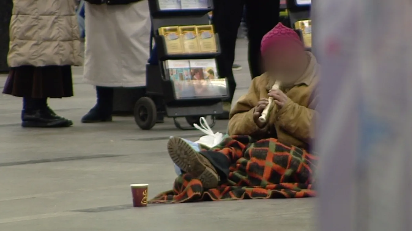 Huszonhárman szenvedtek fagyhalált december elejéig